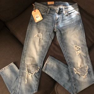 Brand new denim and supply Ralph lauren jeans